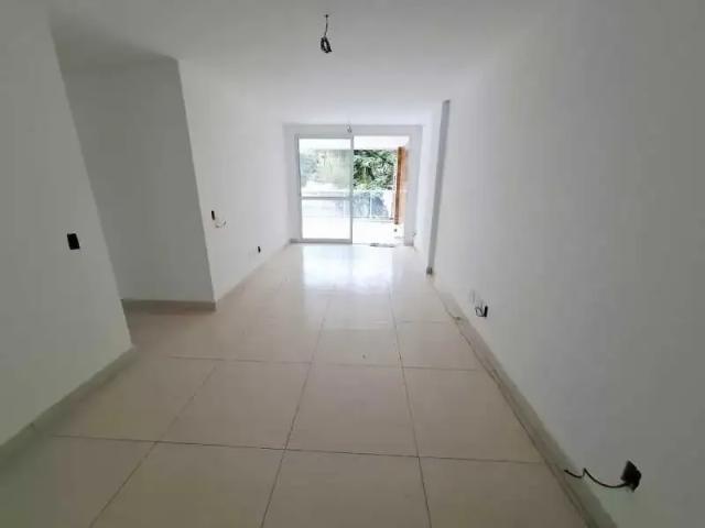Apartamento para Venda em Rio de Janeiro/RJ Recreio dos Bandeirantes 3 Quartos