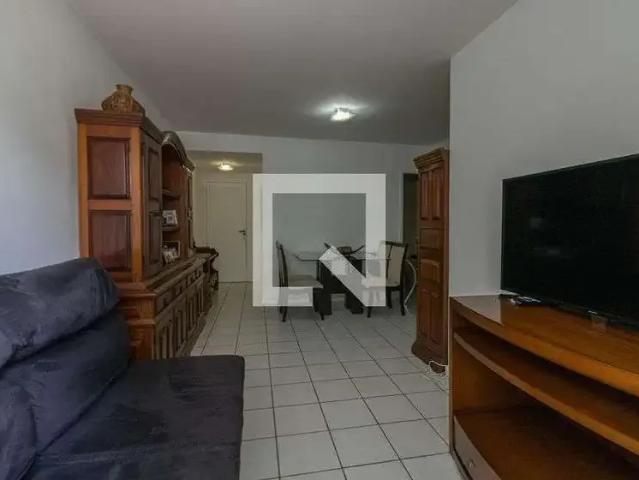 Apartamento para Venda em Rio de Janeiro/RJ Recreio dos Bandeirantes 3 Quartos