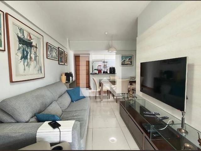 Apartamento para Venda em Rio de Janeiro/RJ Recreio dos Bandeirantes 3 Quartos