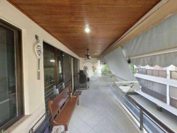 Apartamento para Venda em Rio de Janeiro/RJ Recreio dos Bandeirantes 3 Quartos