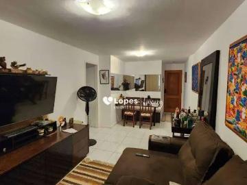 Apartamento para Venda em Rio de Janeiro/RJ Recreio dos Bandeirantes 3 Quartos