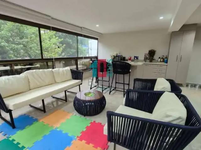 Apartamento para Venda em Rio de Janeiro/RJ Recreio dos Bandeirantes 3 Quartos