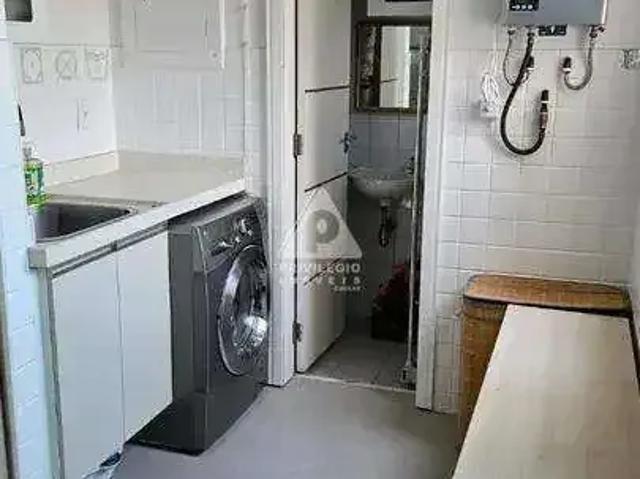 Apartamento para Venda em Rio de Janeiro/RJ Recreio dos Bandeirantes 3 Quartos