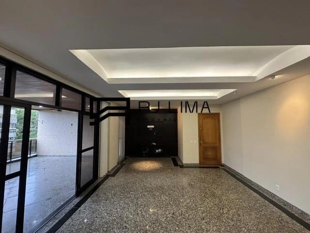 Apartamento para Venda em Rio de Janeiro/RJ Recreio dos Bandeirantes 3 Quartos