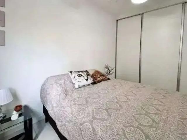 Apartamento para Venda em Rio de Janeiro/RJ Recreio dos Bandeirantes 3 Quartos