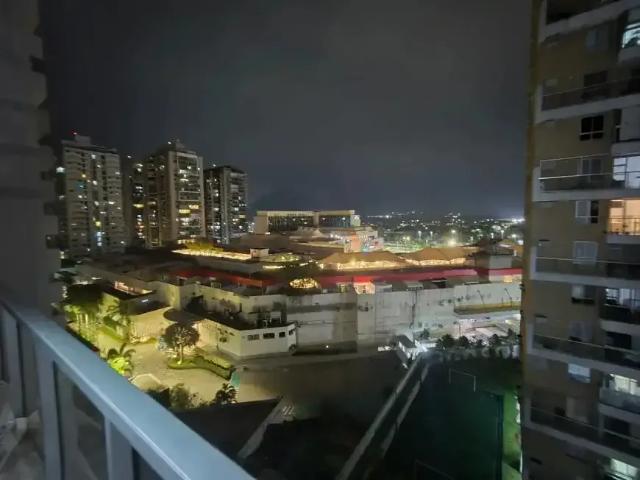 Apartamento para Venda em Rio de Janeiro/RJ Recreio dos Bandeirantes 3 Quartos