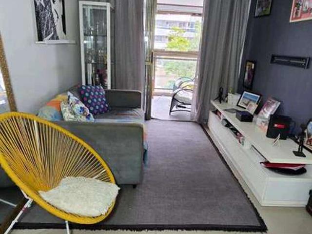 Apartamento para Venda em Rio de Janeiro/RJ Recreio dos Bandeirantes 3 Quartos