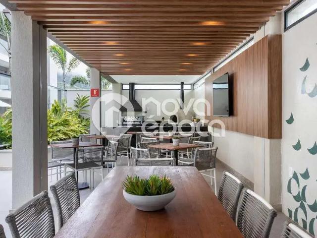Apartamento para Venda em Rio de Janeiro/RJ Recreio dos Bandeirantes 3 Quartos