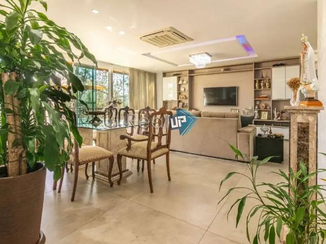 Apartamento para Venda em Rio de Janeiro/RJ Recreio dos Bandeirantes 3 Quartos