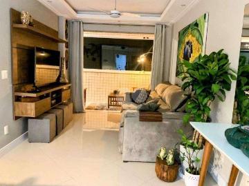 Apartamento para Venda em Rio de Janeiro/RJ Recreio dos Bandeirantes 3 Quartos