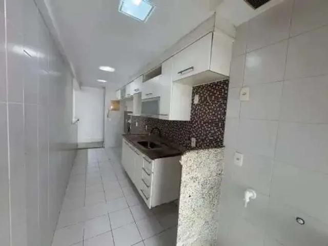 Apartamento para Venda em Rio de Janeiro/RJ Recreio dos Bandeirantes 3 Quartos