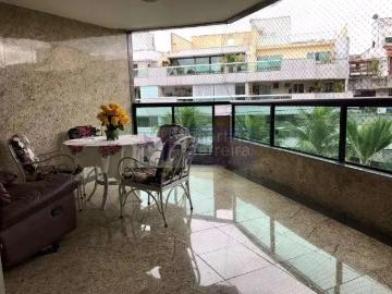 Apartamento para Venda em Rio de Janeiro/RJ Recreio dos Bandeirantes 3 Quartos