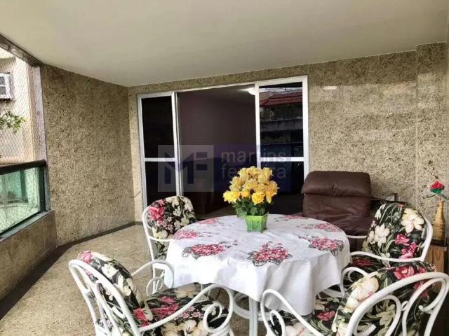 Apartamento para Venda em Rio de Janeiro/RJ Recreio dos Bandeirantes 3 Quartos
