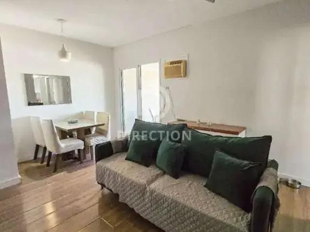 Apartamento para Venda em Rio de Janeiro/RJ Recreio dos Bandeirantes 3 Quartos