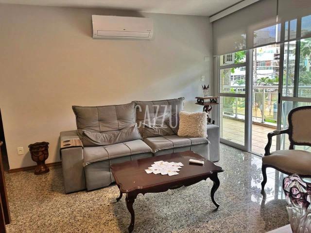 Apartamento para Venda em Rio de Janeiro/RJ Recreio dos Bandeirantes 3 Quartos
