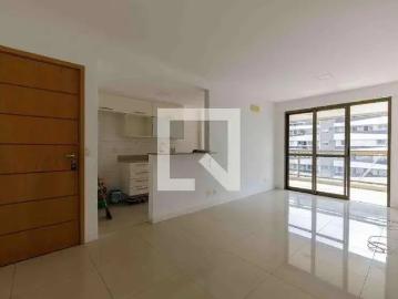 Apartamento para Venda em Rio de Janeiro/RJ Recreio dos Bandeirantes 3 Quartos