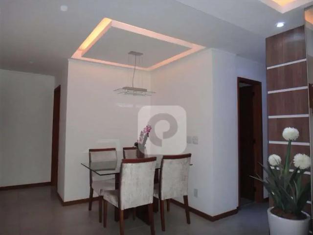Apartamento para Venda em Rio de Janeiro/RJ Recreio dos Bandeirantes 3 Quartos