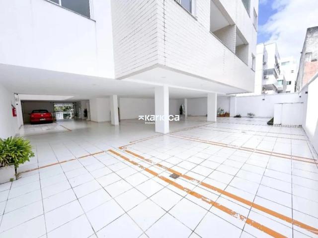 Apartamento para Venda em Rio de Janeiro/RJ Recreio dos Bandeirantes 3 Quartos