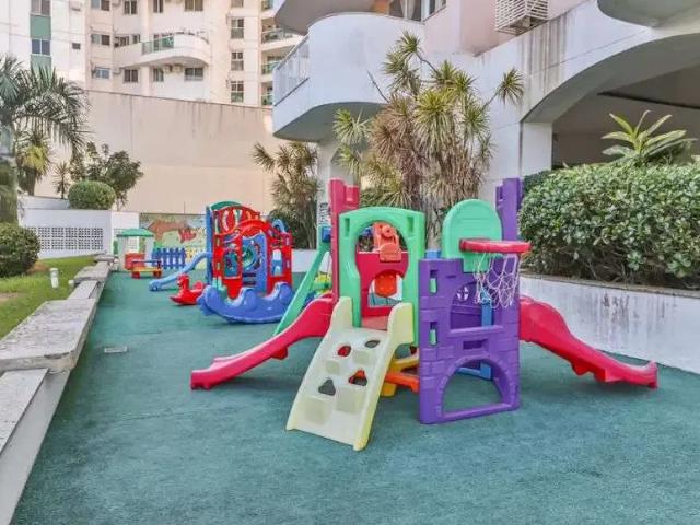 Apartamento para Venda em Rio de Janeiro/RJ Recreio dos Bandeirantes 3 Quartos