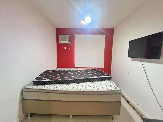 Apartamento para Venda em Rio de Janeiro/RJ Recreio dos Bandeirantes 3 Quartos