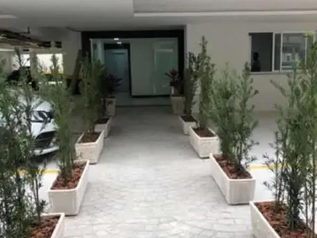 Apartamento para Venda em Rio de Janeiro/RJ Recreio dos Bandeirantes 3 Quartos