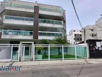 Rua Engenheiro Haroldo Cavalcanti, Recreio Dos Bandeirantes, Rio de Janeiro, Rio de Janeiro