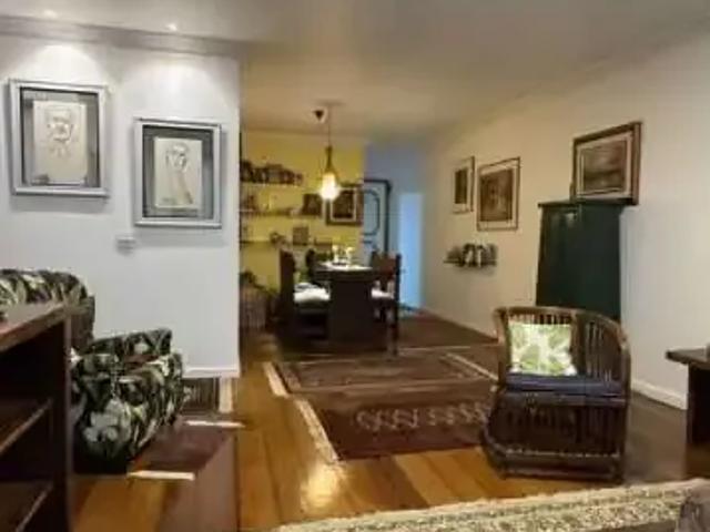 Apartamento para Venda em Rio de Janeiro/RJ Recreio dos Bandeirantes 3 Quartos