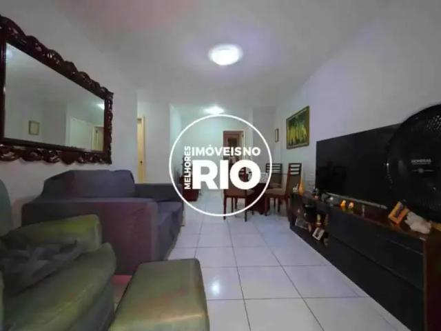 Apartamento para Venda em Rio de Janeiro/RJ Recreio dos Bandeirantes 3 Quartos