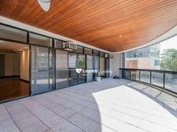 Apartamento para Venda em Rio de Janeiro/RJ Recreio dos Bandeirantes 3 Quartos