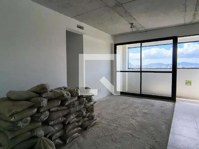 Apartamento para Venda em Rio de Janeiro/RJ Recreio dos Bandeirantes 3 Quartos