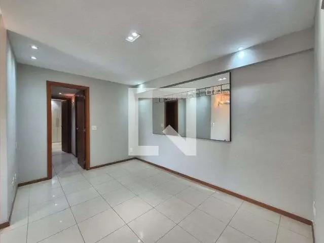 Apartamento para Venda em Rio de Janeiro/RJ Recreio dos Bandeirantes 3 Quartos