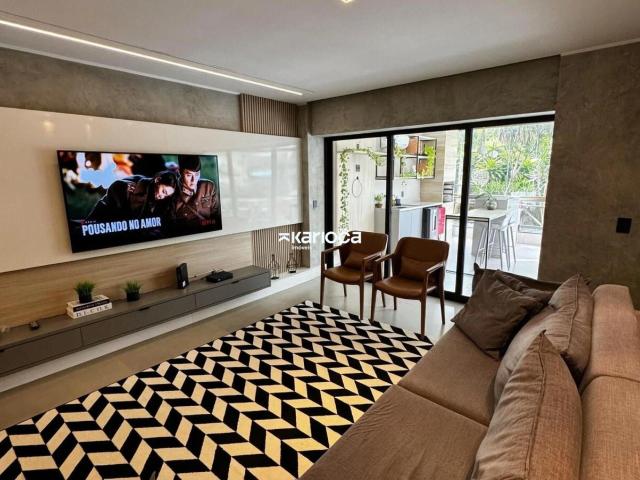 Apartamento para Venda em Rio de Janeiro/RJ Recreio dos Bandeirantes 3 Quartos