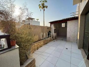 Apartamento para Venda em Rio de Janeiro/RJ Recreio dos Bandeirantes 3 Quartos