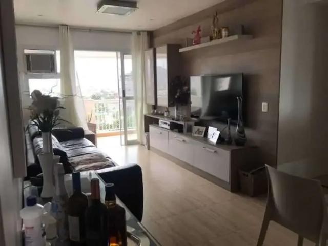 Apartamento para Venda em Rio de Janeiro/RJ Recreio dos Bandeirantes 3 Quartos