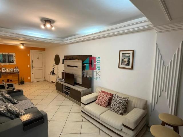 Apartamento para Venda em Rio de Janeiro/RJ Recreio dos Bandeirantes 3 Quartos