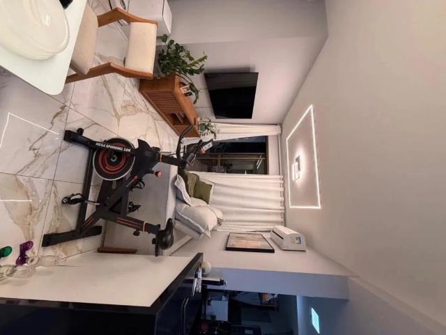 Apartamento para Venda em Rio de Janeiro/RJ Recreio dos Bandeirantes 3 Quartos
