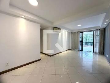 Apartamento para Venda em Rio de Janeiro/RJ Recreio dos Bandeirantes 3 Quartos