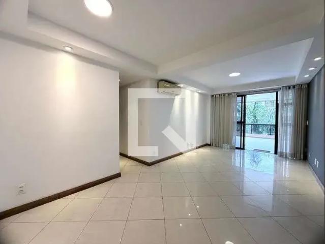 Apartamento para Venda em Rio de Janeiro/RJ Recreio dos Bandeirantes 3 Quartos