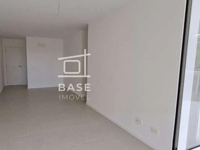 Apartamento para Venda em Rio de Janeiro/RJ Recreio dos Bandeirantes 3 Quartos