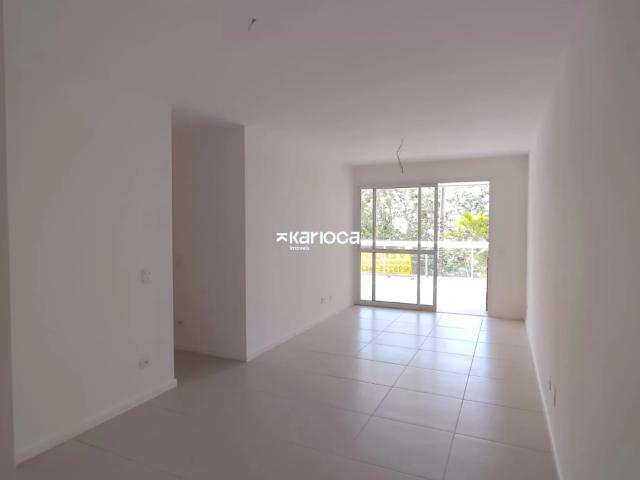 Apartamento para Venda em Rio de Janeiro/RJ Recreio dos Bandeirantes 3 Quartos