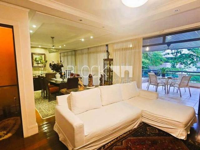 Apartamento para Venda em Rio de Janeiro/RJ Recreio dos Bandeirantes 3 Quartos