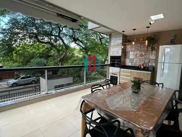 Apartamento para Venda em Rio de Janeiro/RJ Recreio dos Bandeirantes 3 Quartos