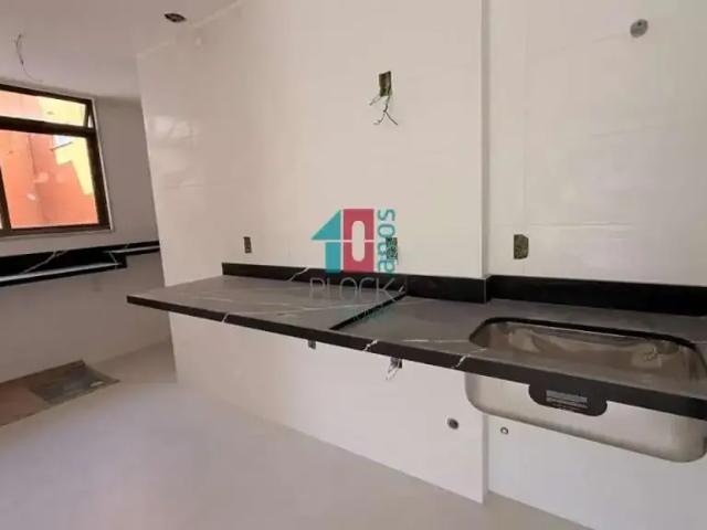 Apartamento para Venda em Rio de Janeiro/RJ Recreio dos Bandeirantes 3 Quartos