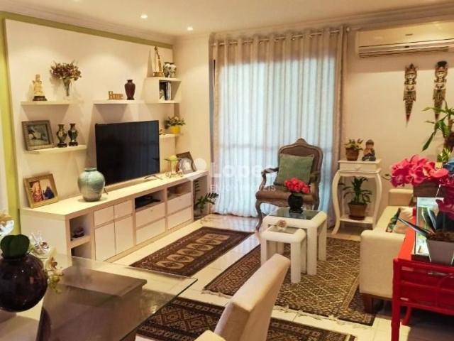 Apartamento para Venda em Rio de Janeiro/RJ Recreio dos Bandeirantes 3 Quartos