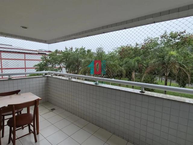 Apartamento para Venda em Rio de Janeiro/RJ Recreio dos Bandeirantes 3 Quartos