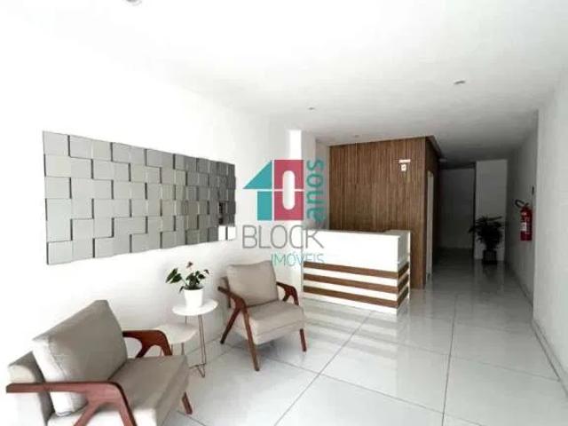 Apartamento para Venda em Rio de Janeiro/RJ Recreio dos Bandeirantes 3 Quartos