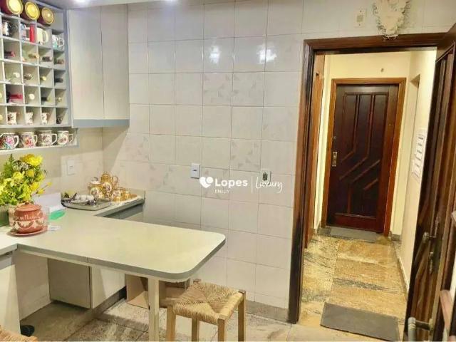 Apartamento para Venda em Rio de Janeiro/RJ Recreio dos Bandeirantes 3 Quartos