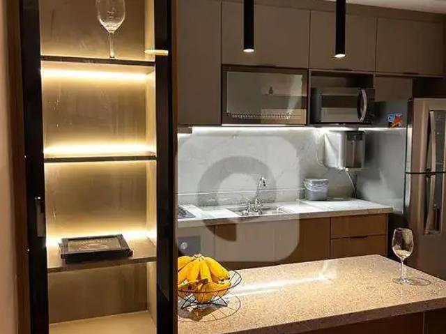 Apartamento para Venda em Rio de Janeiro/RJ Recreio dos Bandeirantes 3 Quartos