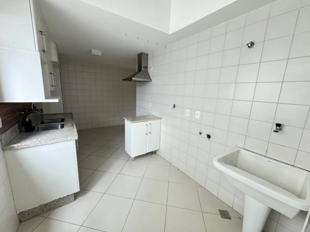 Apartamento para Venda em Rio de Janeiro/RJ Recreio dos Bandeirantes 3 Quartos