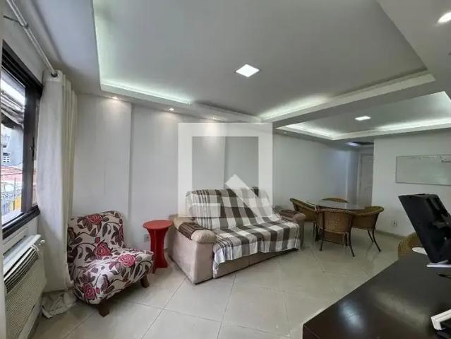 Apartamento para Venda em Rio de Janeiro/RJ Recreio dos Bandeirantes 3 Quartos